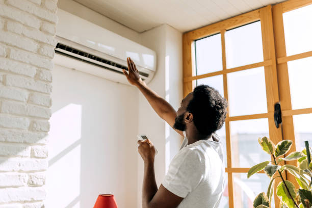 Best HVAC Companies Near Me  in Brownstown, PA