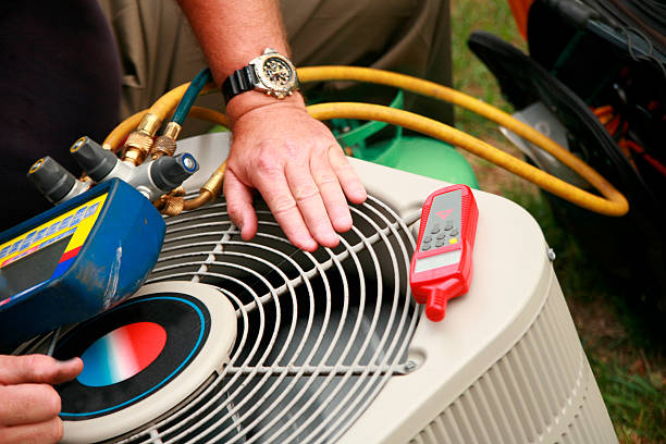 Best HVAC Cleaning Services  in Brownstown, PA