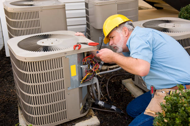 Local HVAC Companies in Brownstown, PA