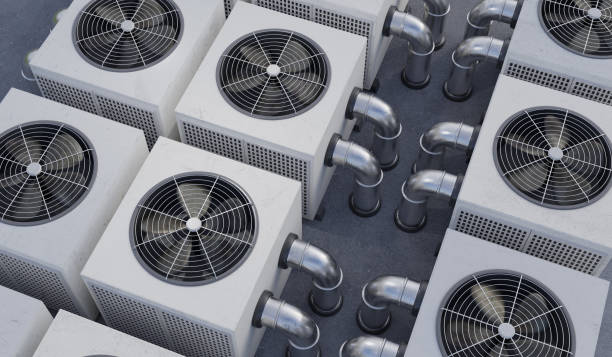 Best Best HVAC Companies  in Brownstown, PA