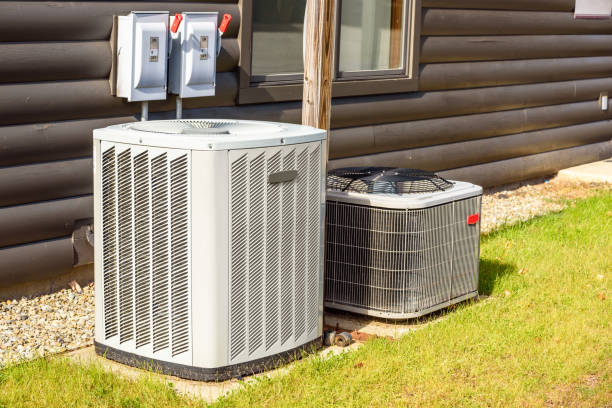 Best Affordable HVAC Services  in Brownstown, PA