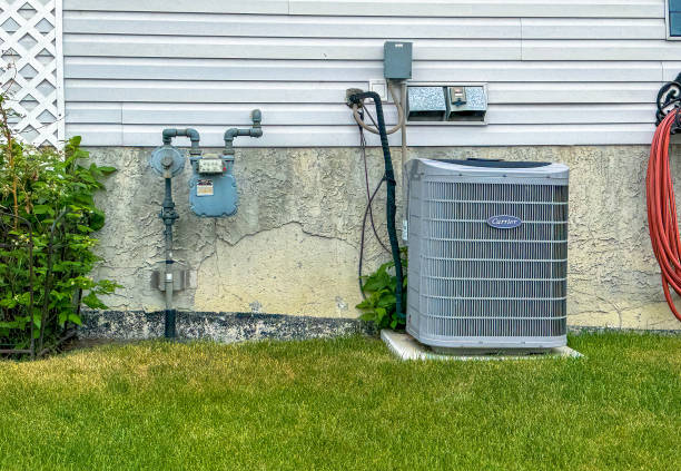 Best Best HVAC Companies  in Brownstown, PA